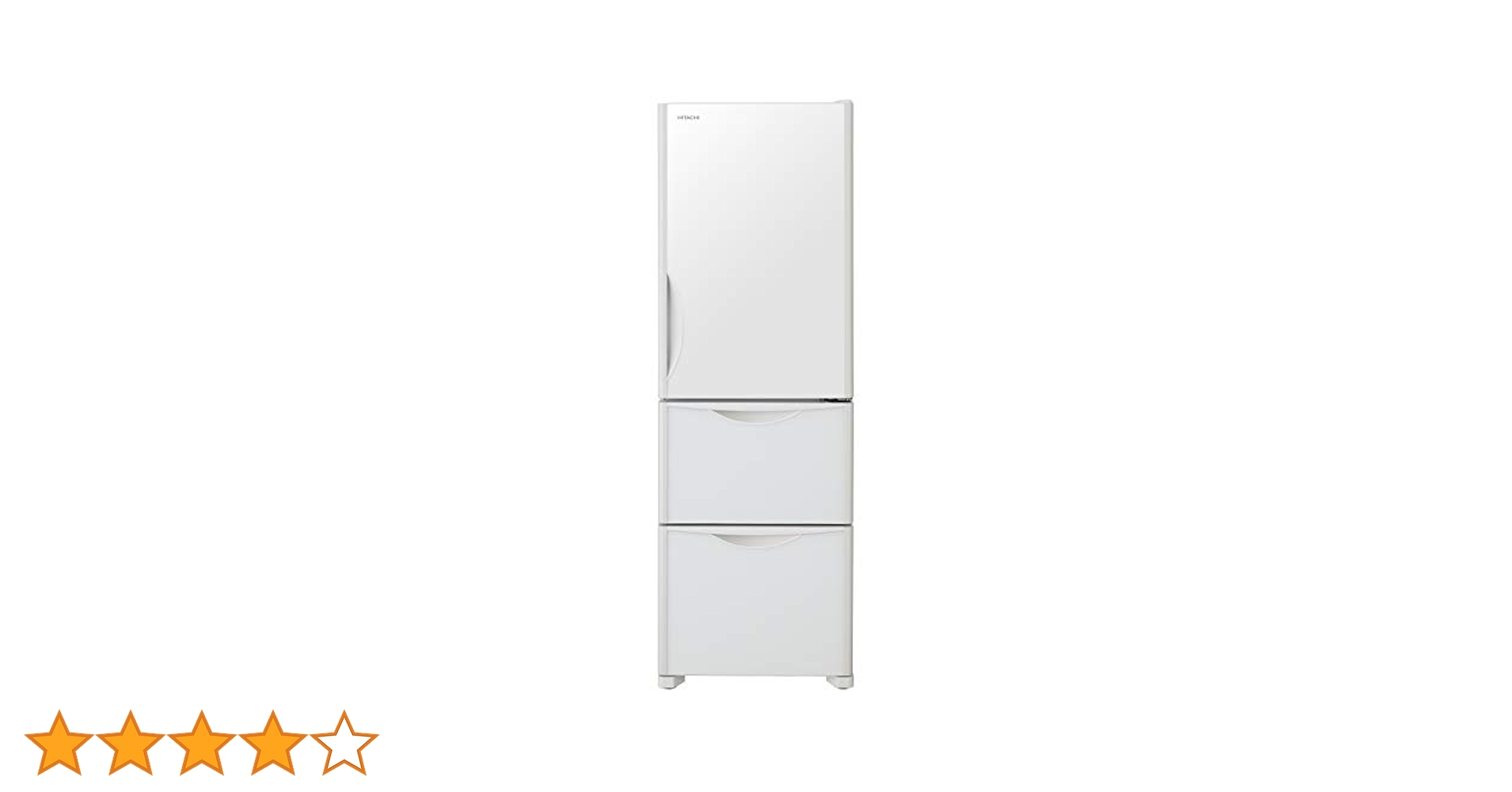 【美品】HITACHI 3ドア冷蔵庫375L✨2027年1月までの保証付 楽天市場】冷蔵庫 3ドア（メーカー日立）（冷蔵庫・冷凍庫